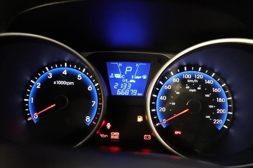 Hyundai Ix35 2.0 16v