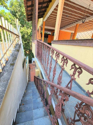 Imagem 22 de 30 de Casa Com 4 Dormitórios À Venda, 161m² De Terreno. - Ca0709