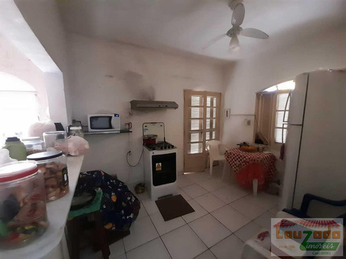 Imagem 15 de 15 de Casa Para Venda Em Peruíbe, Josedy, 3 Dormitórios, 1 Suíte, 1 Banheiro, 3 Vagas - 3797_2-1232763