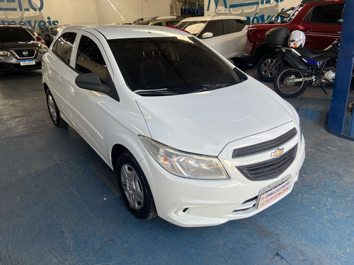 Chevrolet Onix 1.0 Ls 5p