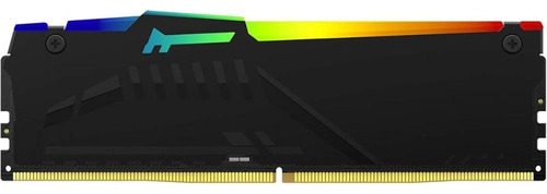Memória Ddr5 Kingston Fury Beast, Rgb, 32gb, 5200mhz