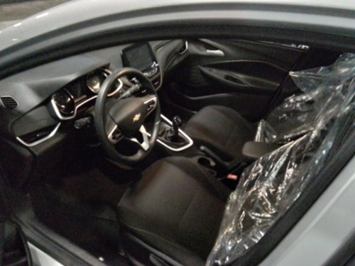 Chevrolet Onix 1.0 TURBO FLEX PLUS LTZ MANUAL