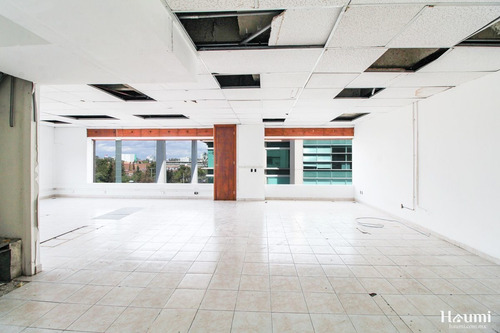 Imagen 12 de 17 de Oficinas En Renta En Santa Fé, Av. Vasco De Quiroga, Frente