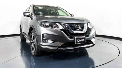 Imagen 3 de 15 de 45859 - Nissan X Trail 2019 Con Garantía At