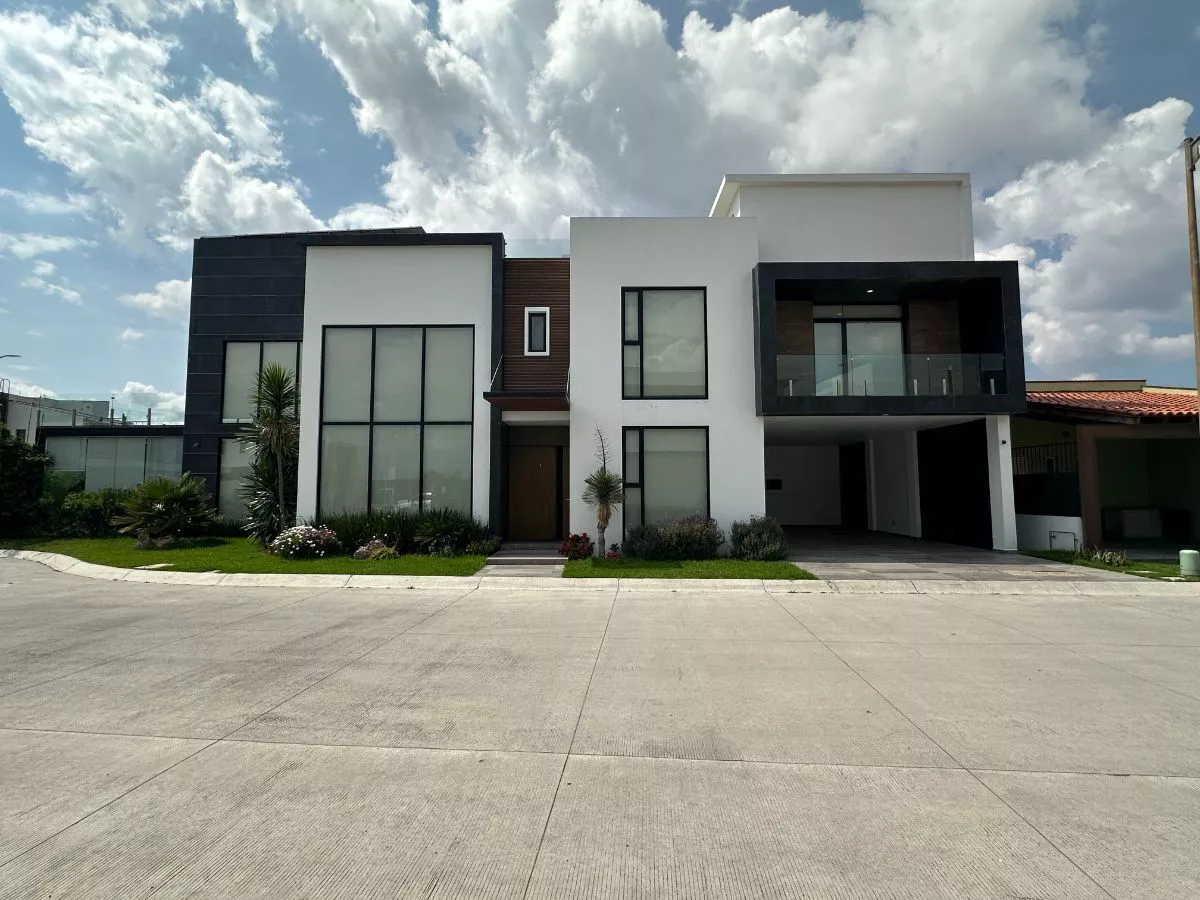 Casa En Venta, Hacienda San Antonio, Metepec