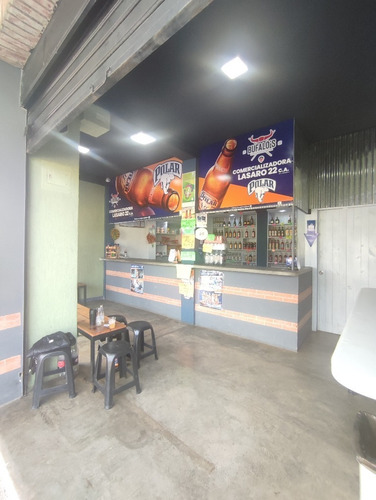 Imagen 6 de 6 de Se Vende Fondo De Comercio Licorería En San Diego, La Cumaca