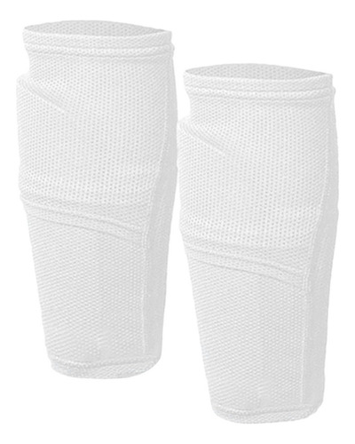 Para Nuevo 1 Par De Calcetines Espinilleras De Fútbol, /
