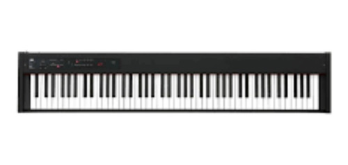 Korg D1 Piano Digital 88 Teclas / Teclado Korg D 1