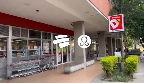 Vendo Apartaestudio, Sector Niquia, A Cinco Minutos Del Metro