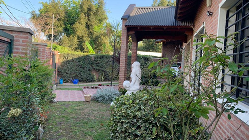Imagen 9 de 30 de Quinta - Ezeiza