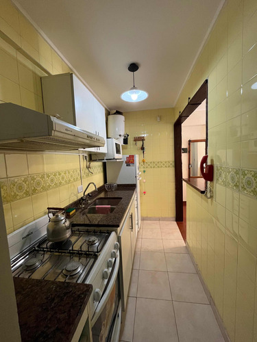Departamento En Alquiler En Pinamar A 2 Cuadras Del Mar