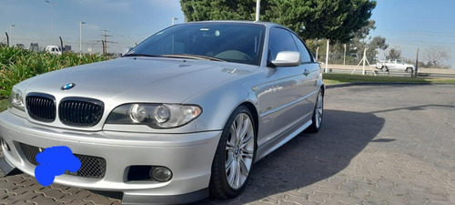 BMW Serie 3 3.0 330 Ci Coupe Club Sport Ln