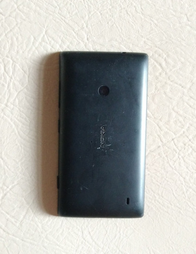 Celular Smartphone Nokia Lumia 520 Importante Ver Descrição