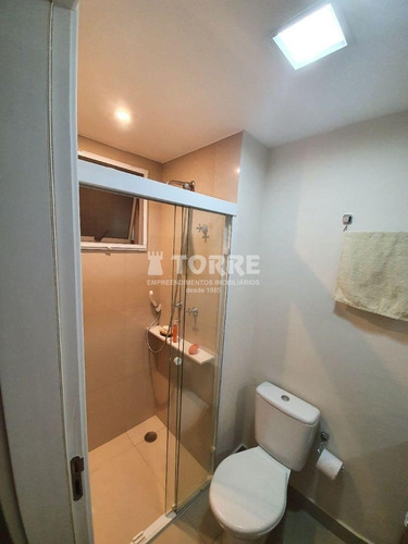 Imagem 13 de 28 de Apartamento À Venda Em São Bernardo - Ap003940