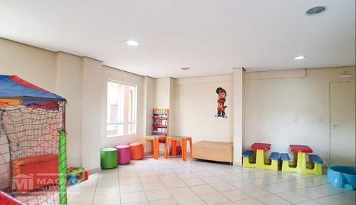 Imagem 7 de 30 de Apartamento Com 2 Dormitórios À Venda, 54 M² Por R$ 320.000,00 - Penha - São Paulo/sp - Ap2483