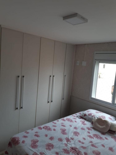 Imagem 13 de 20 de Apartamento Com 02 Dormitórios E 66 M² | Vila Mazzei , São Paulo | Sp - Ap224692v