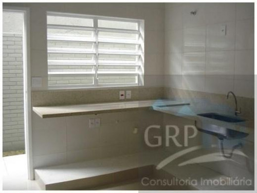 Imagem 8 de 15 de Casa Para Venda Em São Bernardo Do Campo, Jardim Do Mar, 3 Dormitórios, 1 Suíte, 2 Banheiros, 4 Vagas - 4580_1-851520