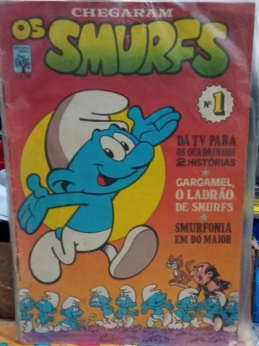 Smurfs: Os 65 anos de um fenômeno que transcendeu os quadrinhos