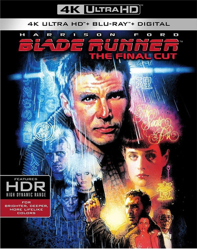 Blade Runner The Final (1967) Uhd2160p Bd25 (hdr10 Dv)latino