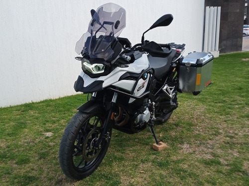 Imagen 1 de 9 de Bmw F750 Gs