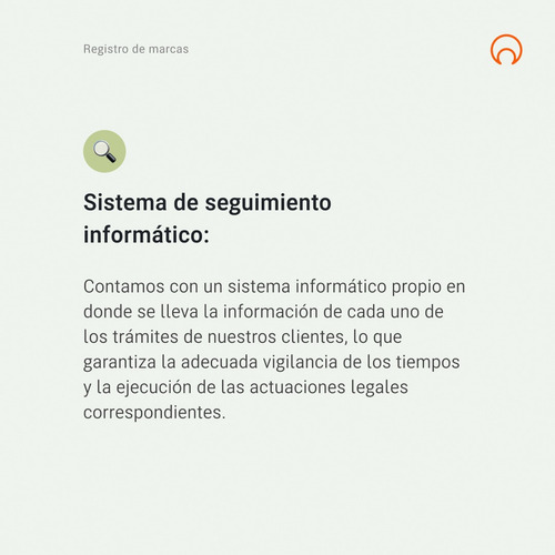 Imagen 6 de 7 de Registro De Marcas, Nombres Y Lemas Comerciales