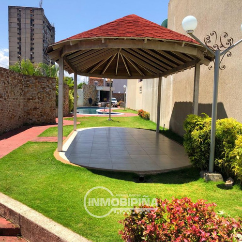 Imagen 13 de 13 de Townhouse En Venta, Conjunto Residencial Florida Gardens 2, Puerto Ordaz, Jd