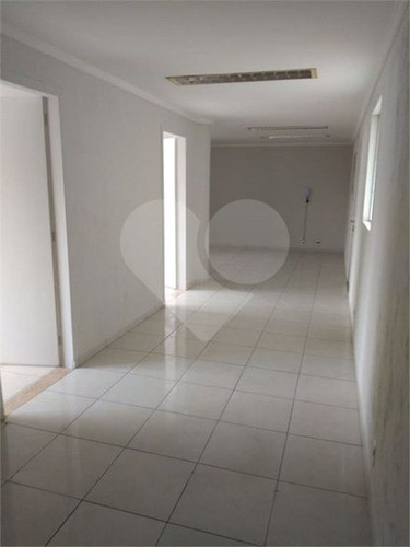 Excelente Sala Comercial Para Locação Com 72 M2 De Área Útil, Nos Jardins - 170-im527786