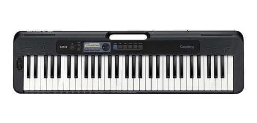 Teclado Casio Casiotone Ct-s300 Sensitivo 61 Teclas