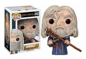 Funko Pop 443 Gandalf The Lord Of The Rings