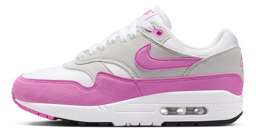 Zapatillas Nike Air Max 1 Pink Rise Urbano Dz2628_109   