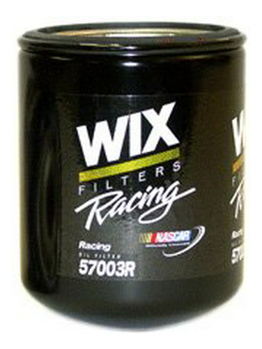 Wix Filters - 57003r Filtro De Lubricante Giratorio, Paquete