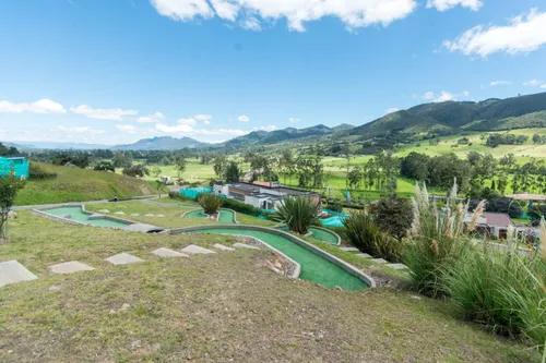 Casa En Venta En Valle Alto De La Pradera. Cod A5569