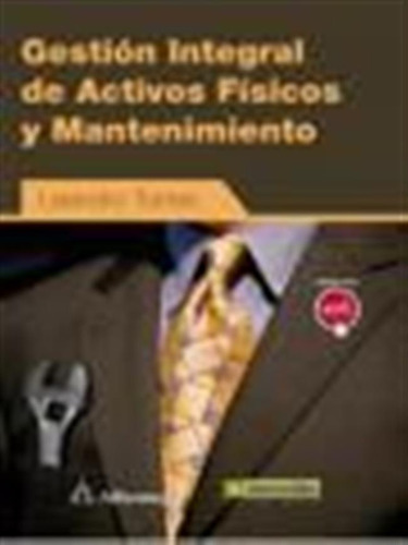 Gestion Integral De Activos Fisicos Y Mantenimiento - Torres