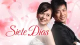 Siete días