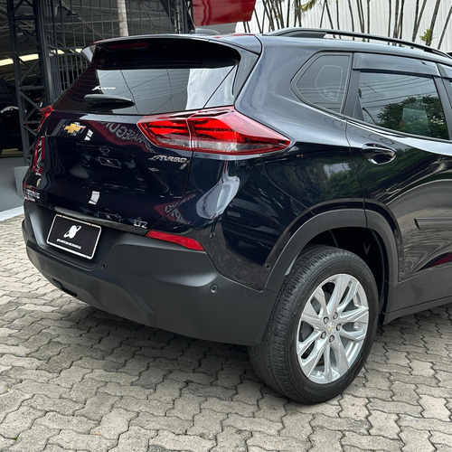 Chevrolet Tracker 1.0 TURBO FLEX LTZ AUTOMÁTICO
