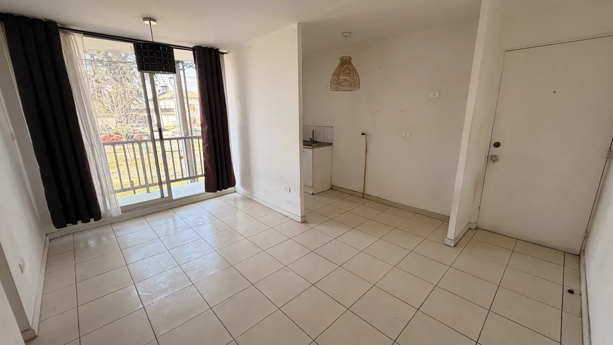 Imagen 4 de 10 de Se Arrienda Departamento En San Felipe