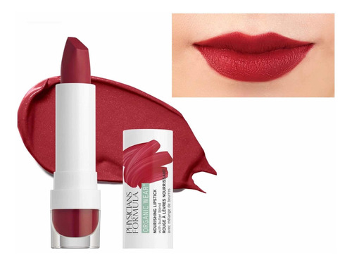 Labial Physicians Formula Organic Wear Tono Goji Berry