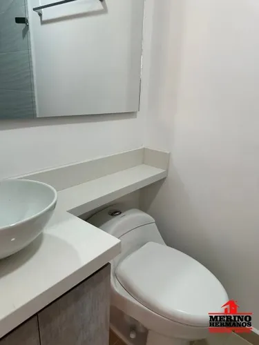 Apartamento En Arriendo En Rionegro - Fontibon