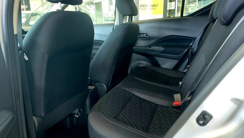 Imagen 5 de 7 de Nissan Kicks Advance Cvt