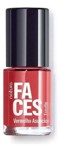 Natura Faces Esmalte Vegano