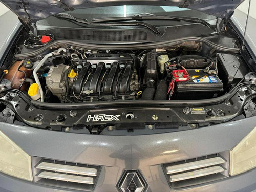 Renault Megane Grand Tour Meganegt Dyn 16