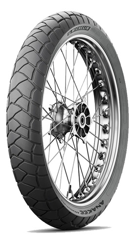 Neumático Anakee Adventure Michelin CB500x 120/70-17