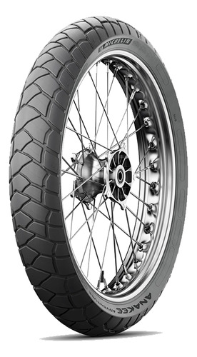 Neumático Anakee Adventure Michelin Cb500x 120/70-17