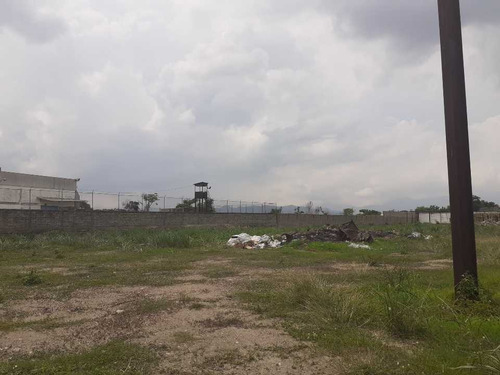 Imagen 8 de 18 de En Alquiler Terreno En Zona Industrial El Recreo