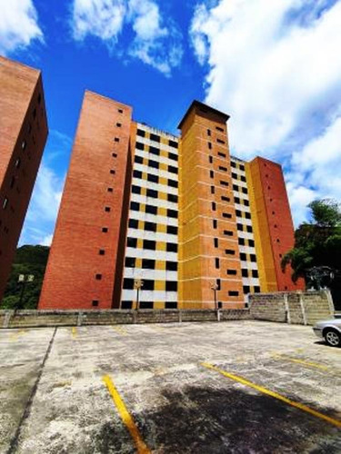 Apartamento En Venta - Urb. Parque Caiza