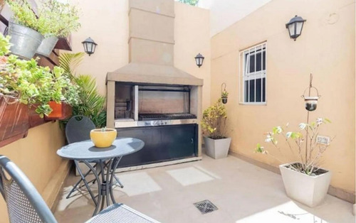 Imagen 2 de 22 de Impecable Depto 3 Amb C/balcón, Patio Y Amenities En Palermo