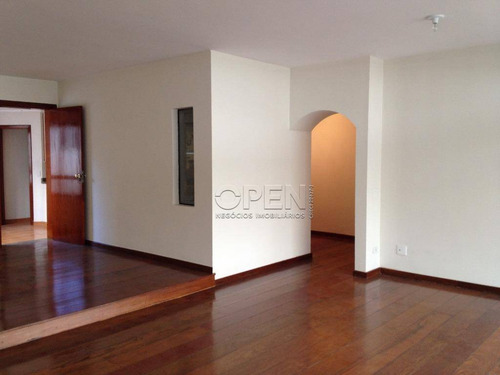 Imagem 5 de 30 de Apartamento Com 4 Dormitórios, 207 M² - Venda Por R$ 820.000,00 Ou Aluguel Por R$ 1.900,00/mês - Centro - São Bernardo Do Campo/sp - Ap6826
