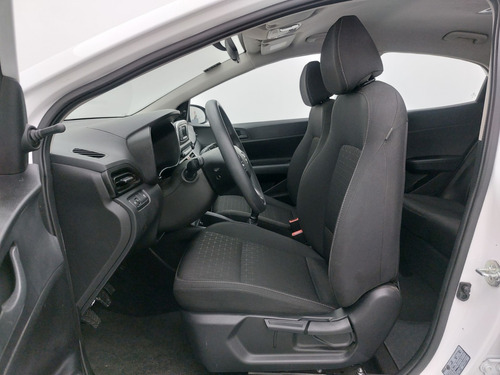 Hyundai HB20 1.0 12V FLEX SENSE PLUS MANUAL