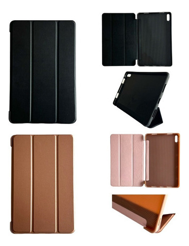 Funda Smart Cover Para Tablet Huawei Matepad 10.4 Pulgadas 