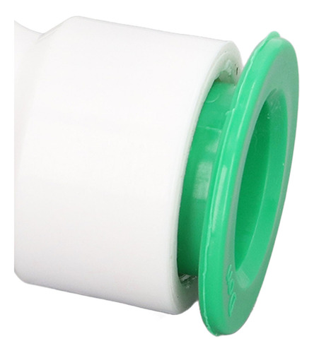 Tubo De Manguera Ppr De 10 Piezas Con Conector De Codo Quick